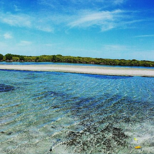 Mandaitivu Island